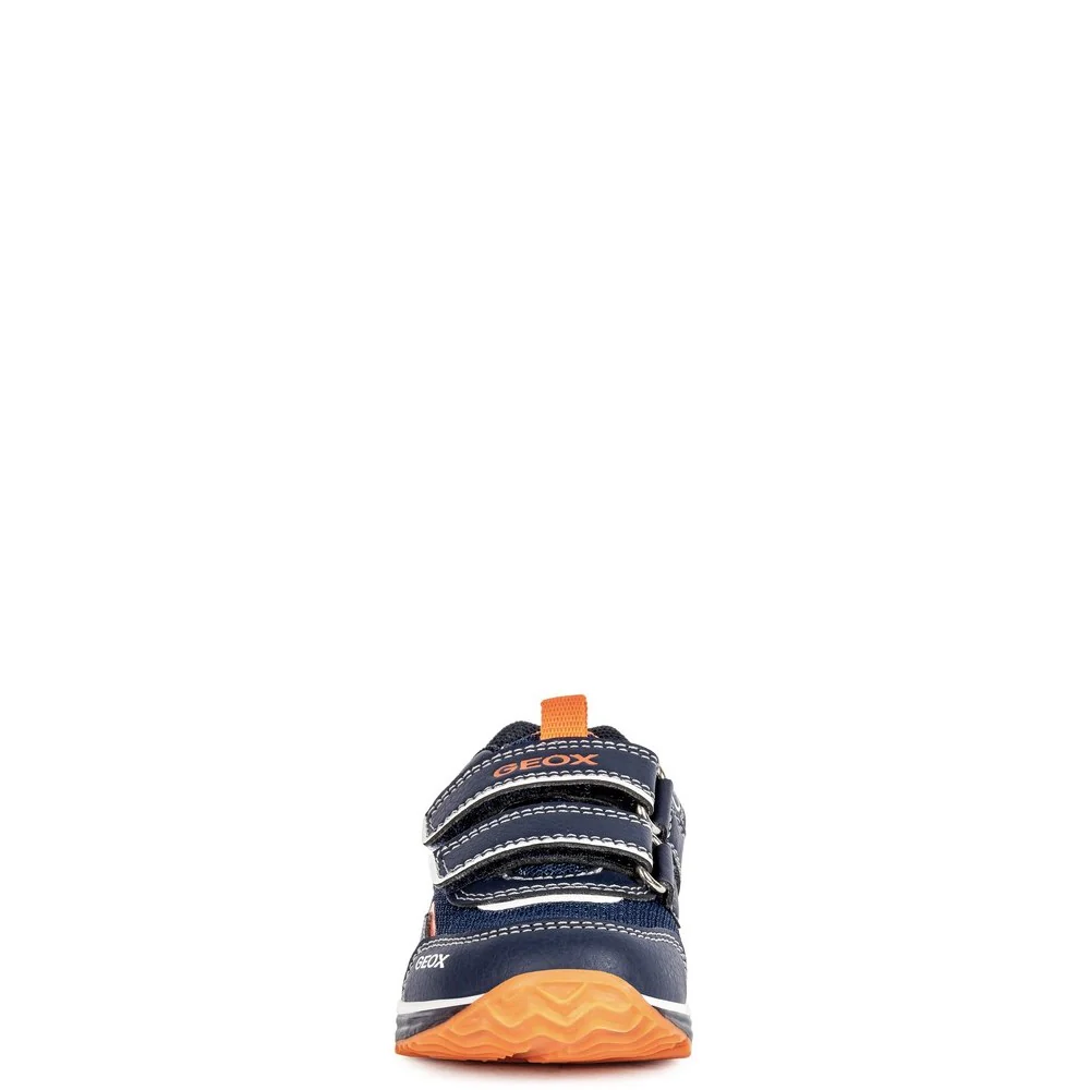 Geox Infant Todo Trainer - Image 4