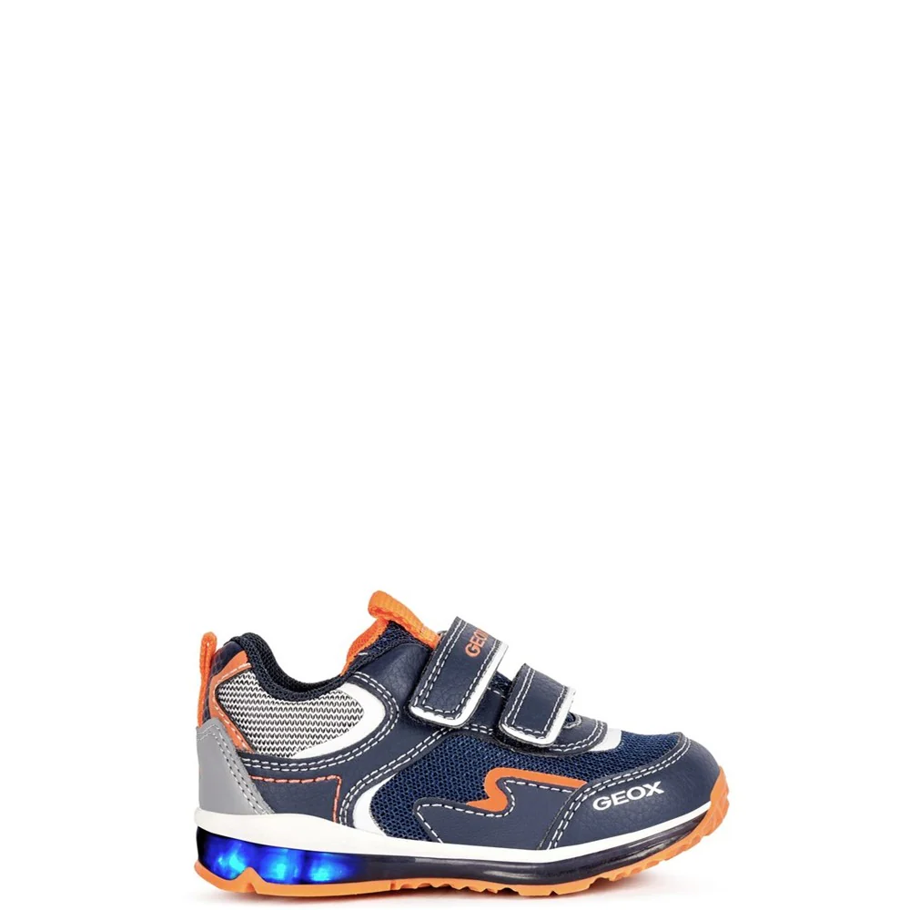 Geox Infant Todo Trainer - Image 5