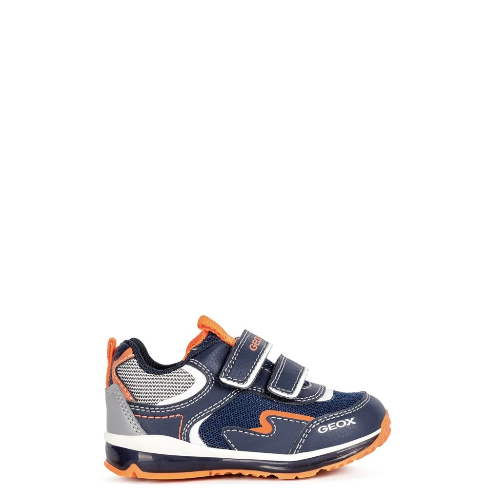 Geox Infant Todo Trainer - Image 6