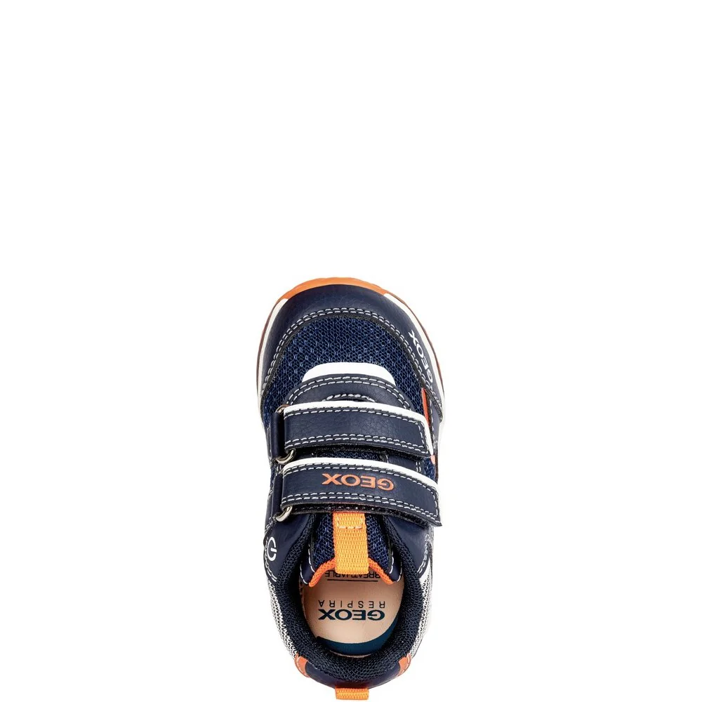Geox Infant Todo Trainer - Image 7