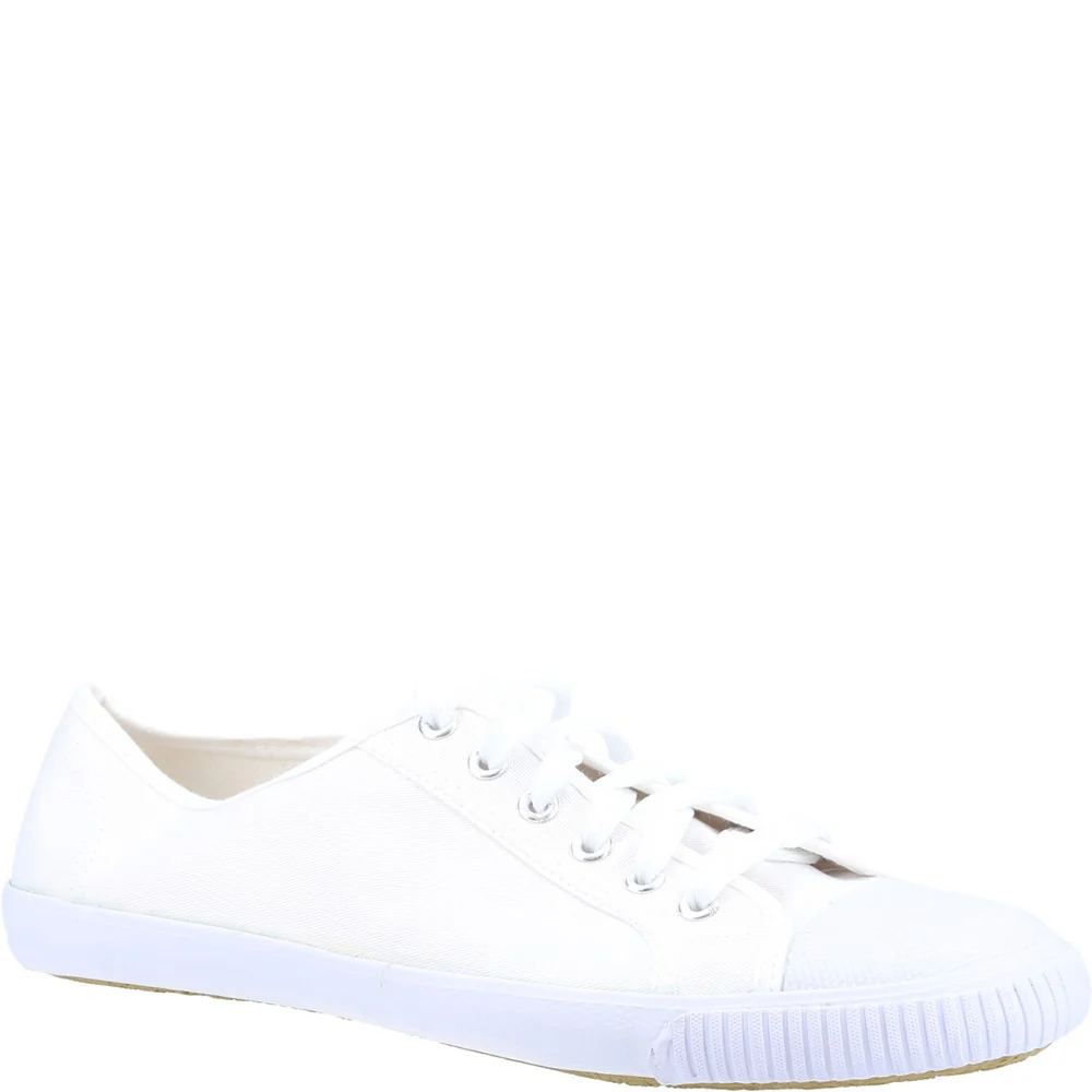 Mirak Toe Cap Plimsoll