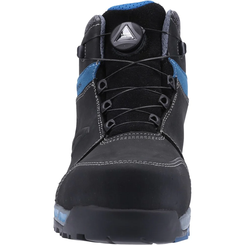 Albatros Tofane CTX Mid S3 Safety Boot - Image 4