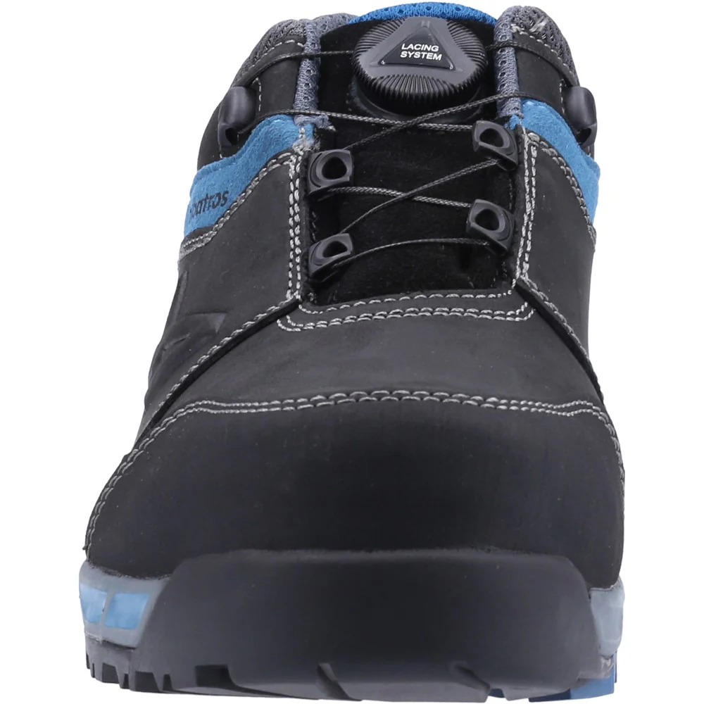 Albatros Tofane Low S3 Safety Trainer - Image 4