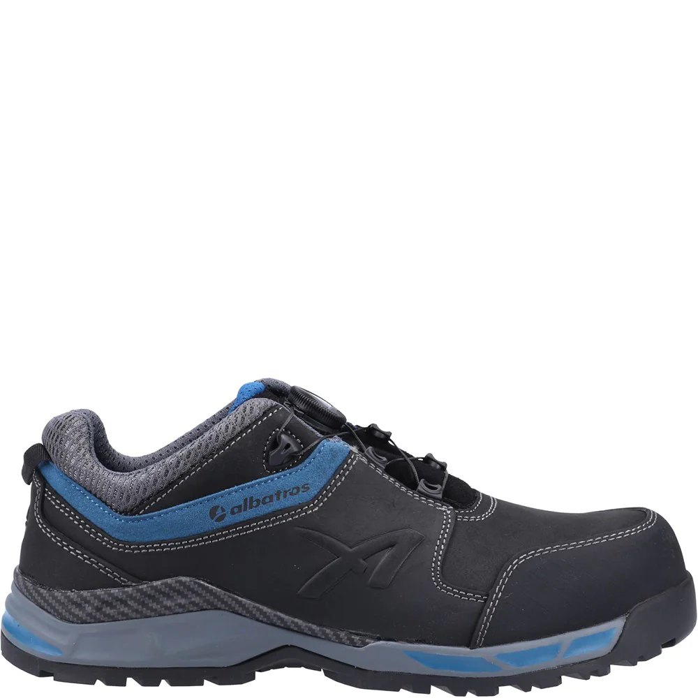 Albatros Tofane Low S3 Safety Trainer - Image 5
