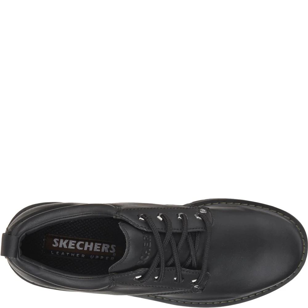 Skechers Tom Cats Shoe - Image 8