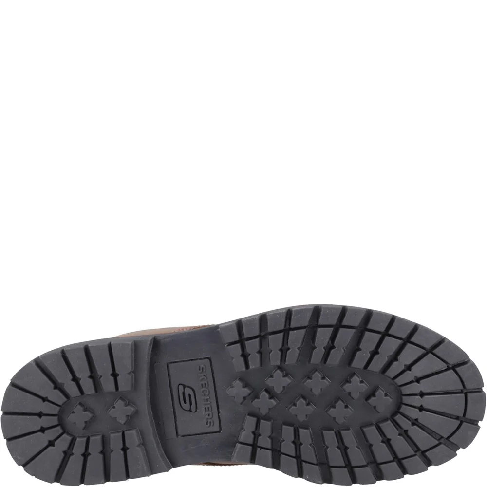 Skechers Tom Cats Shoe - Image 3