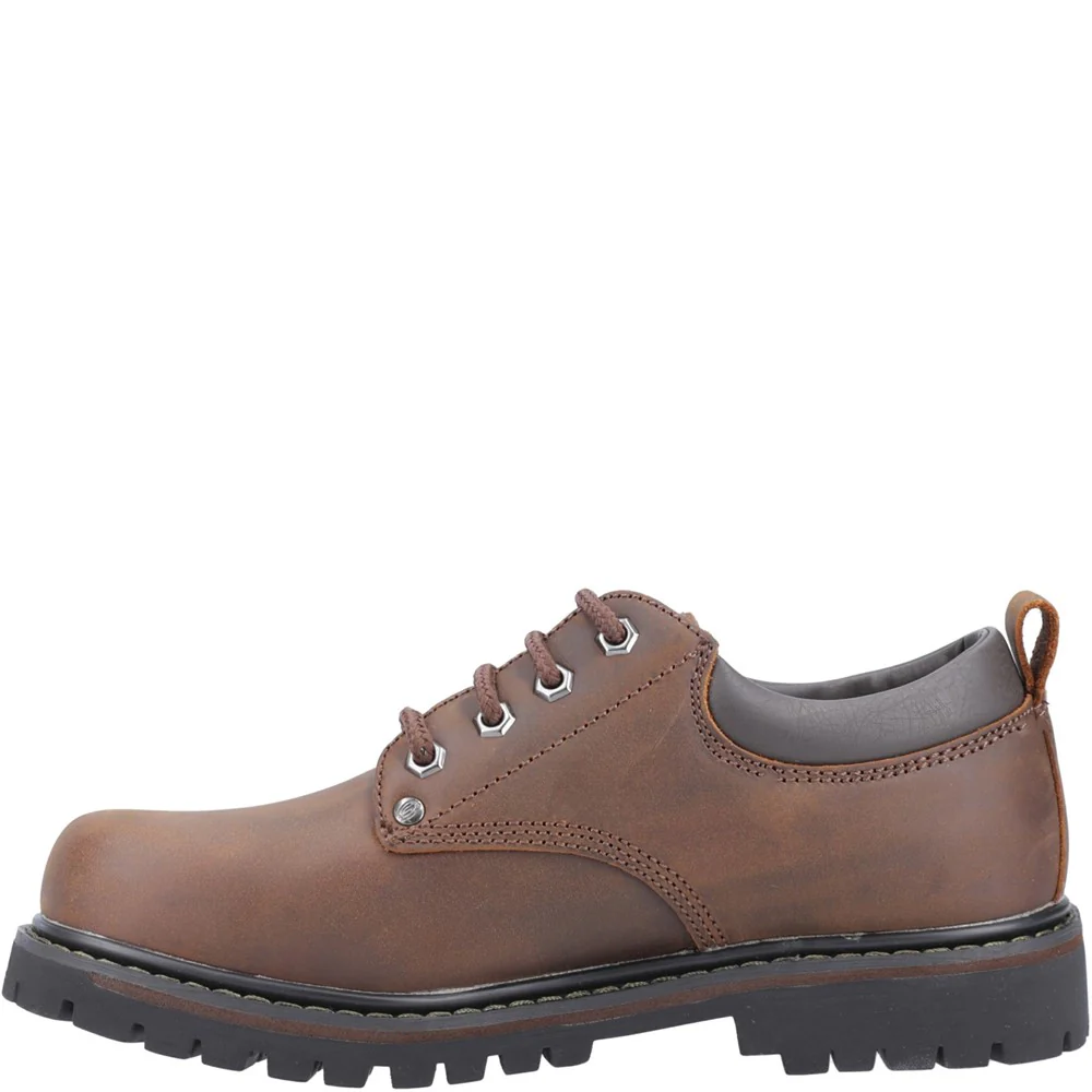 Skechers Tom Cats Shoe - Image 4