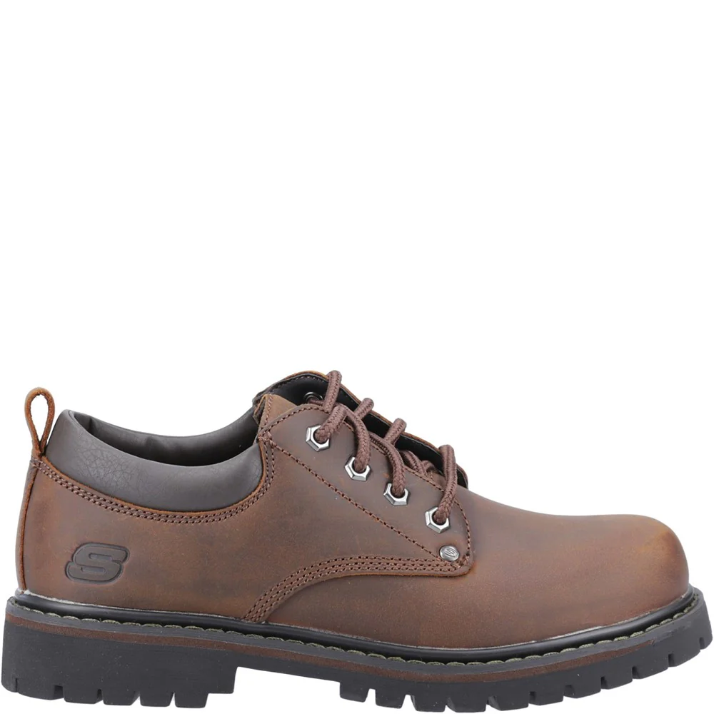 Skechers Tom Cats Shoe - Image 5
