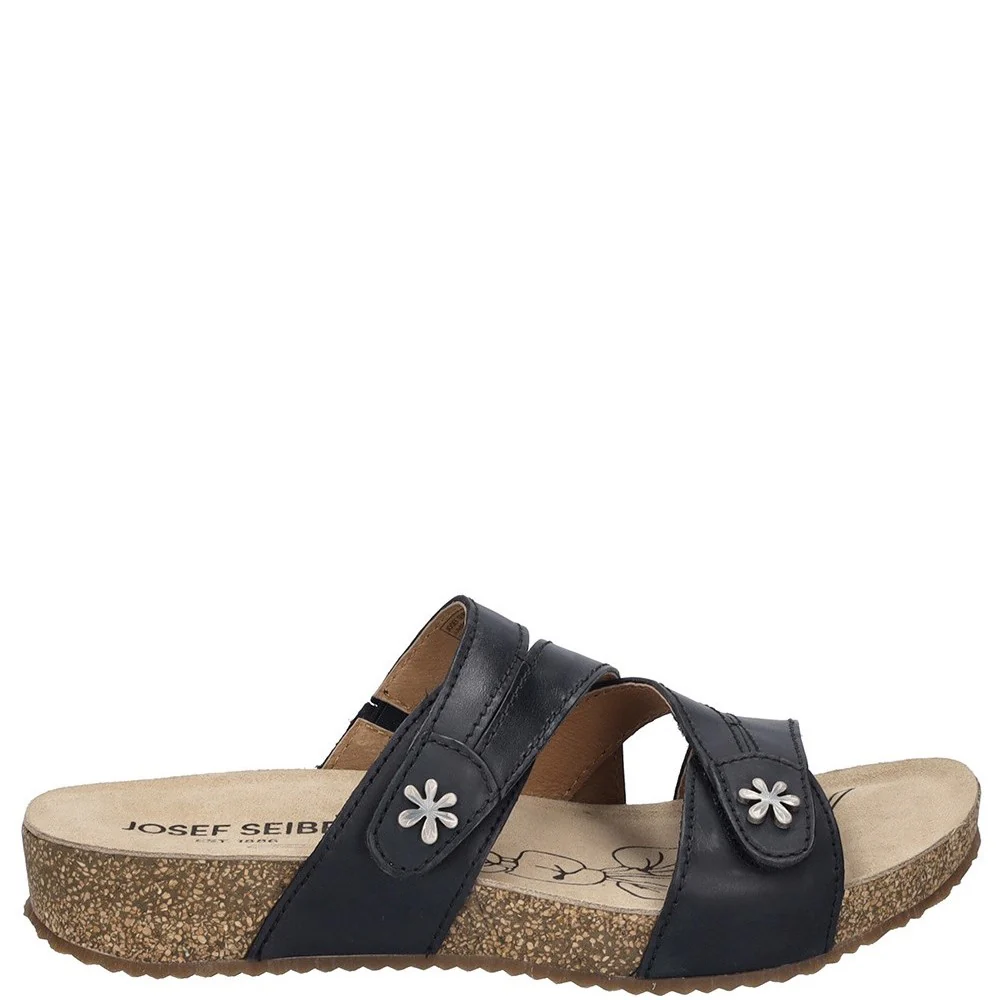 Josef Seibel Tonga 82 Mule - Image 5