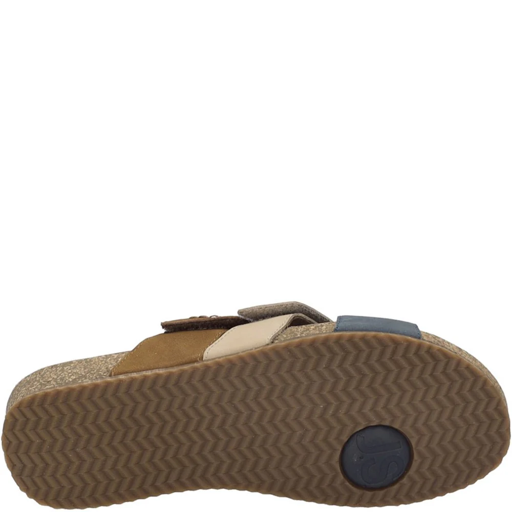 Josef Seibel Tonga 84 Sandal - Image 4