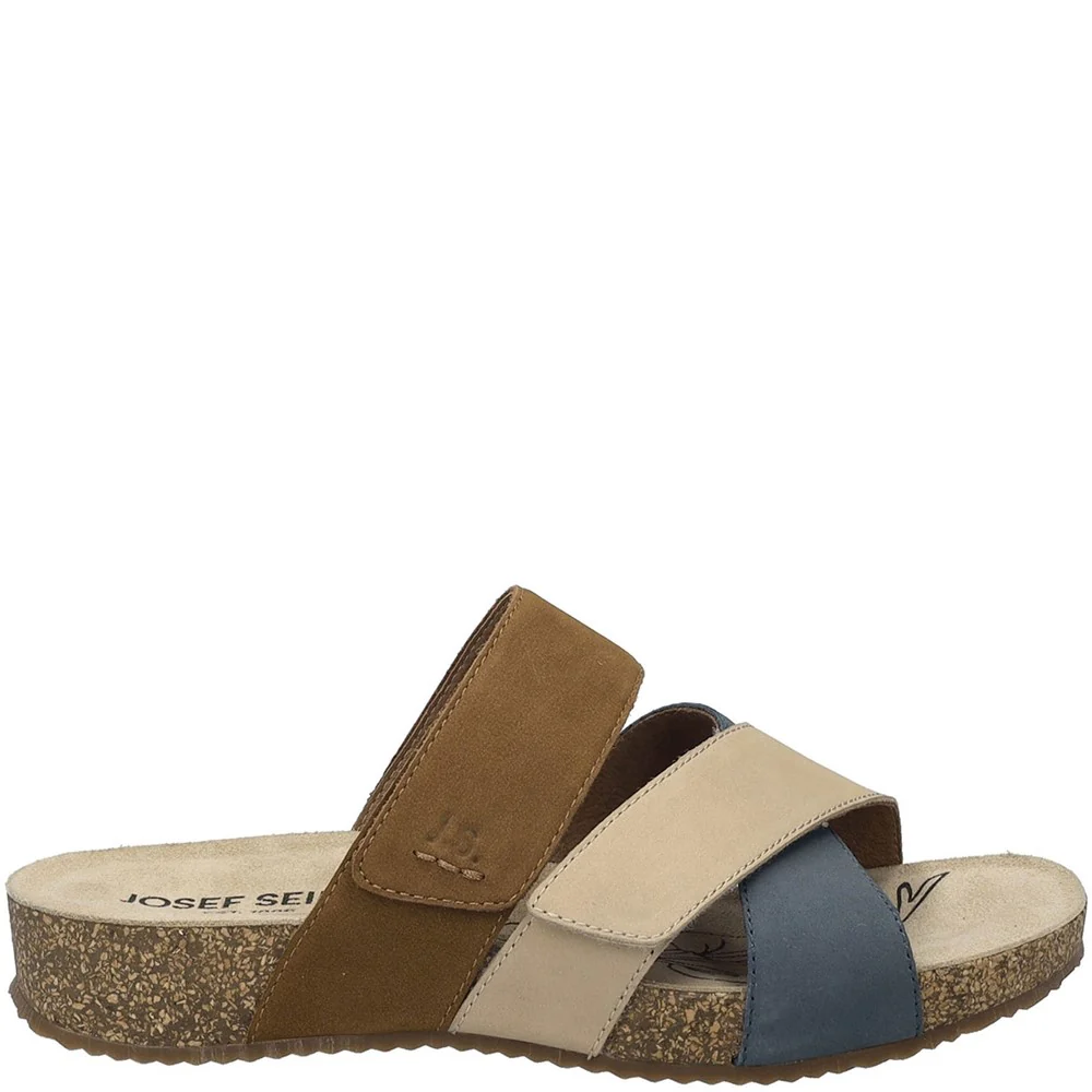 Josef Seibel Tonga 84 Sandal - Image 5