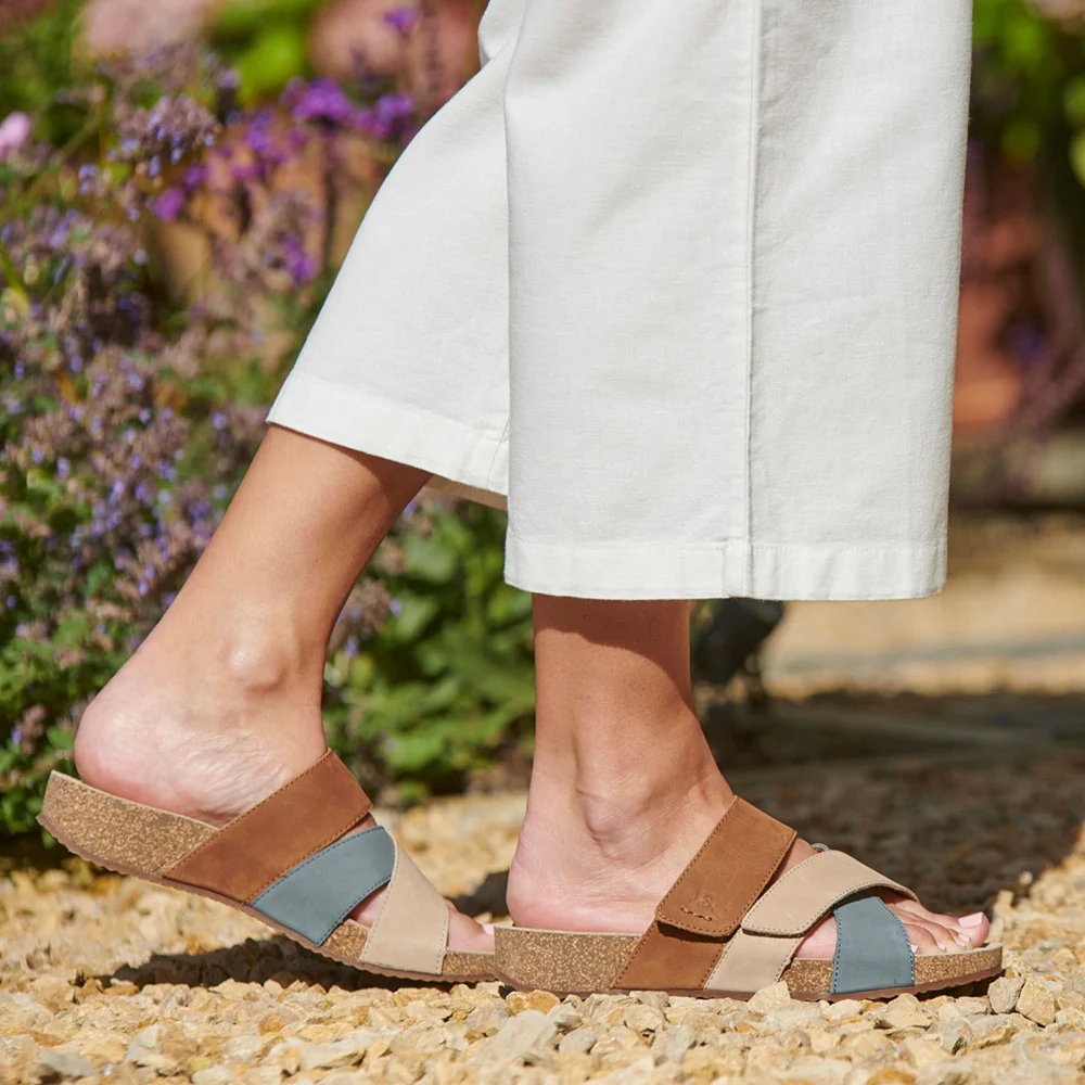 Josef Seibel Tonga 84 Sandal - Image 6