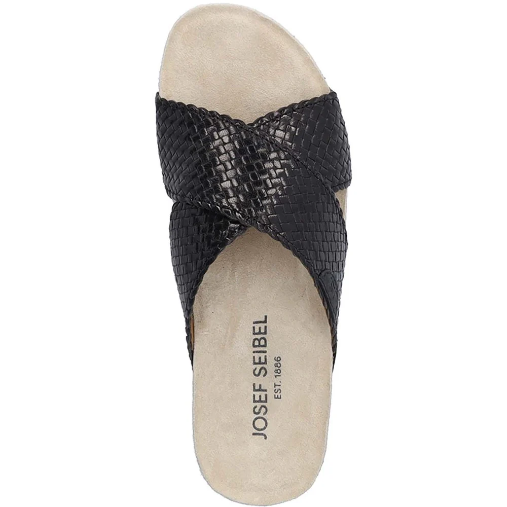 Josef Seibel Tonga casual everyday slip-on shoe - Image 4