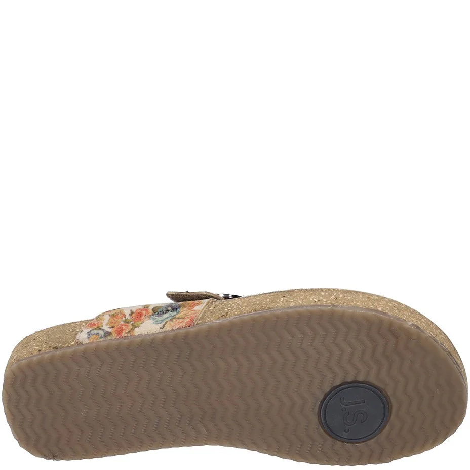Josef Seibel Tonga Sandal - Image 4