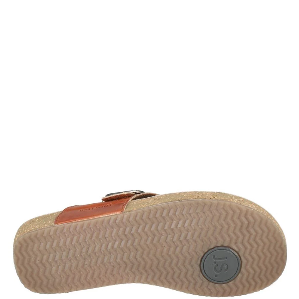Josef Seibel Tonga Sandal - Image 3
