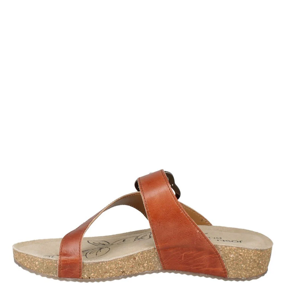 Josef Seibel Tonga Sandal - Image 4