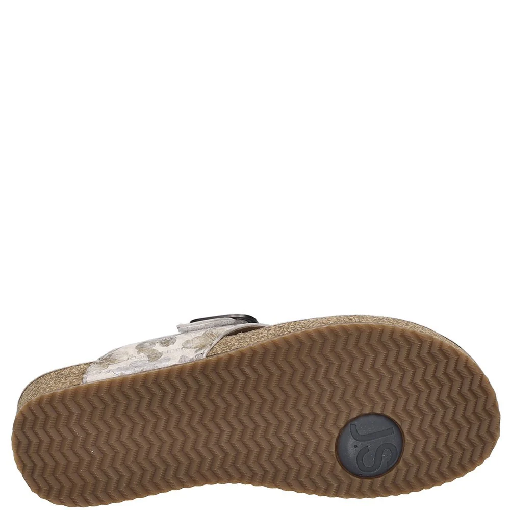 Josef Seibel Tonga Sandal - Image 3