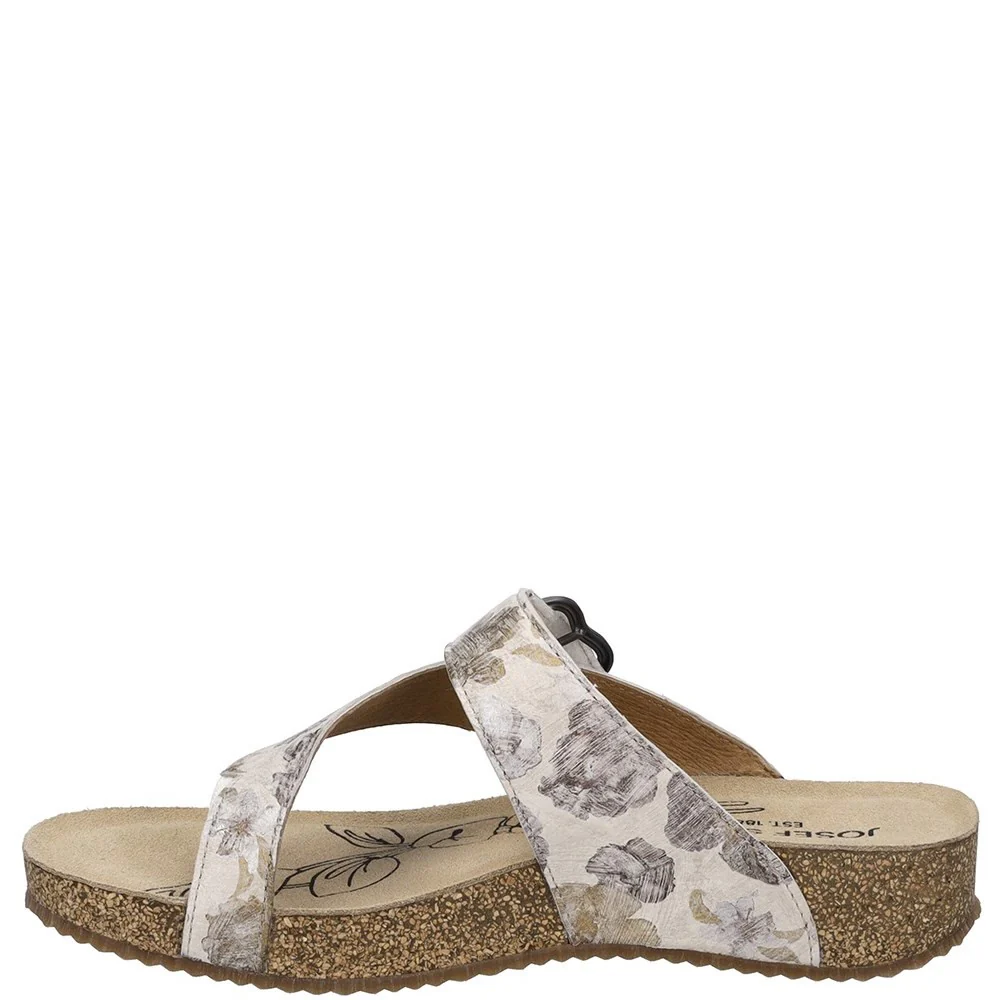Josef Seibel Tonga Sandal - Image 4