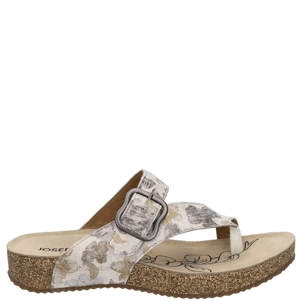 Josef Seibel Tonga Sandal - Image 5