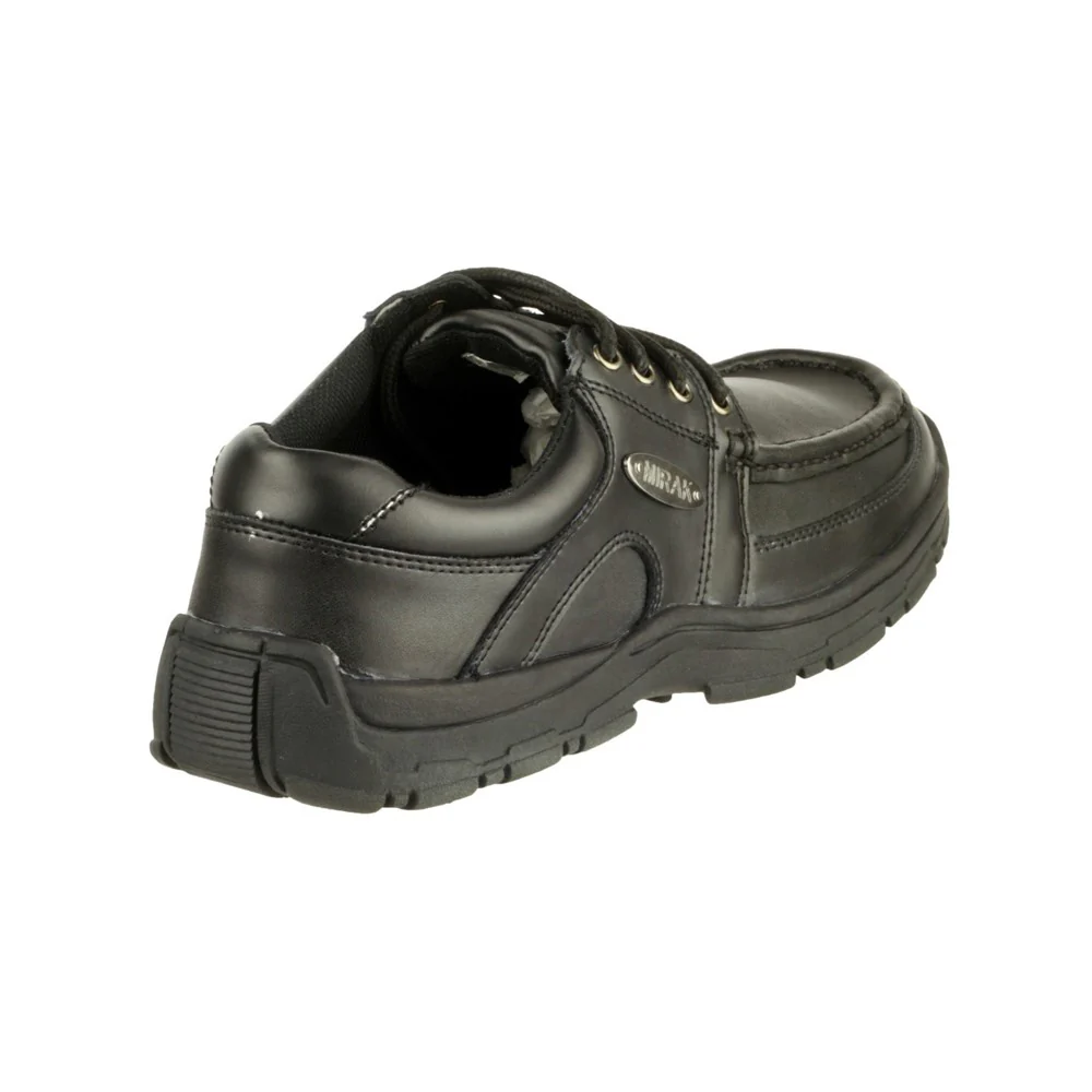 Mirak Tony Boys School Shoes - Image 2