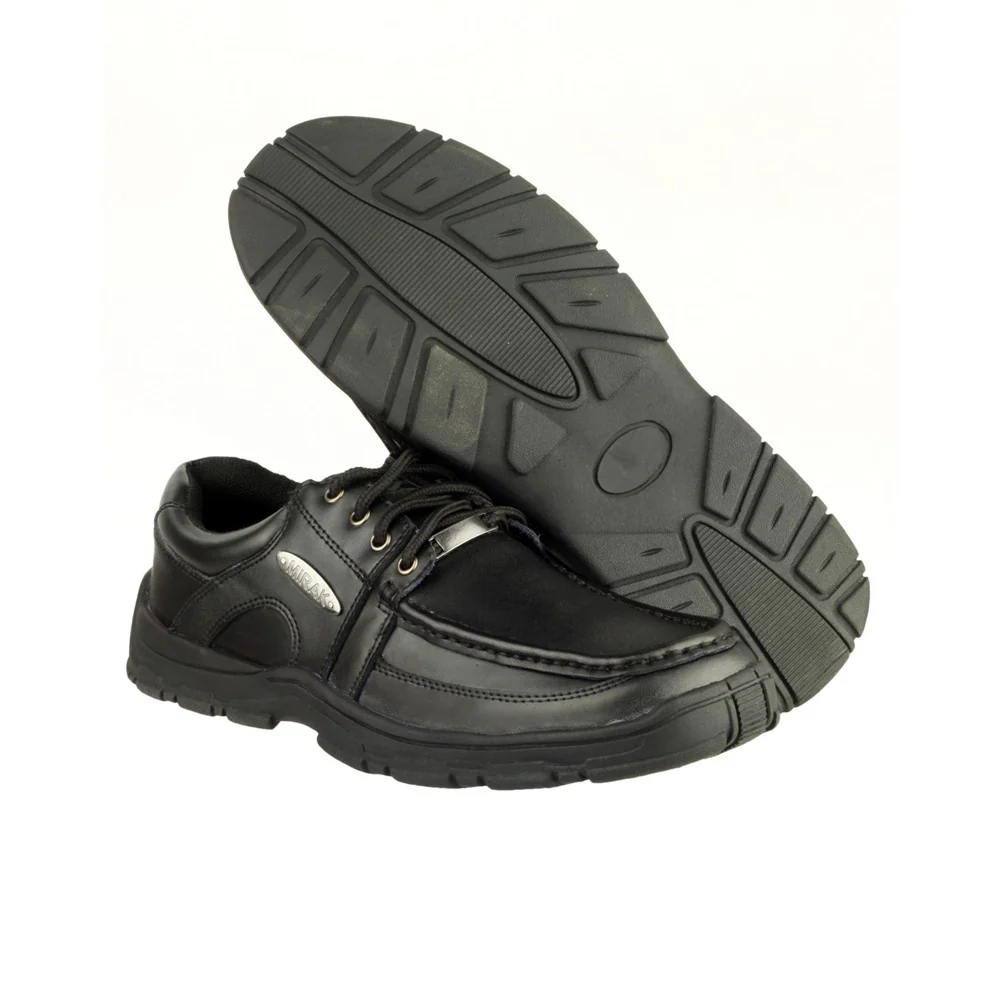 Mirak Tony Boys School Shoes - Image 3