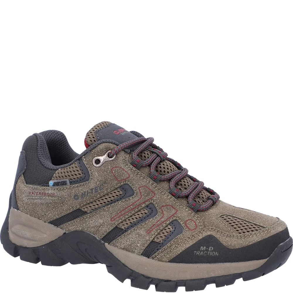 Hi-Tec Torca Low WP Hiker