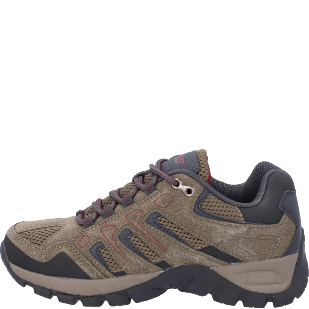 Hi-Tec Torca Low WP Hiker - Image 5