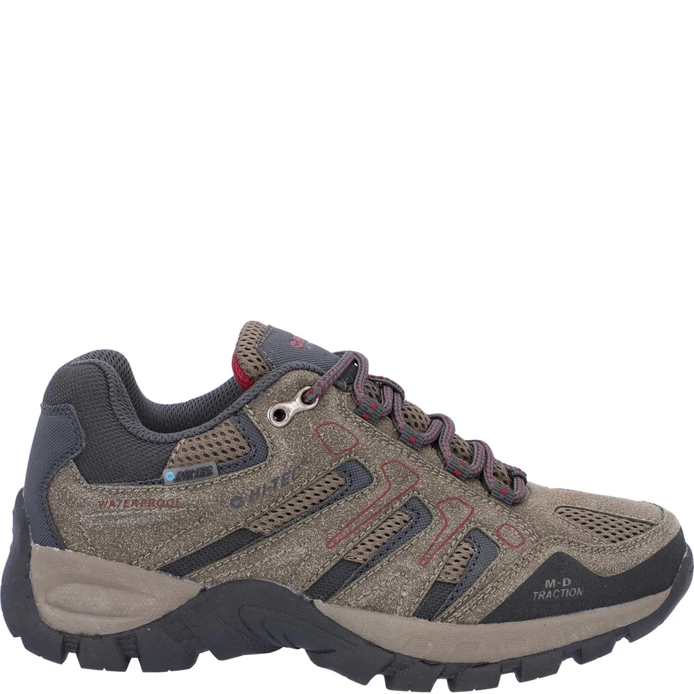 Hi-Tec Torca Low WP Hiker - Image 6