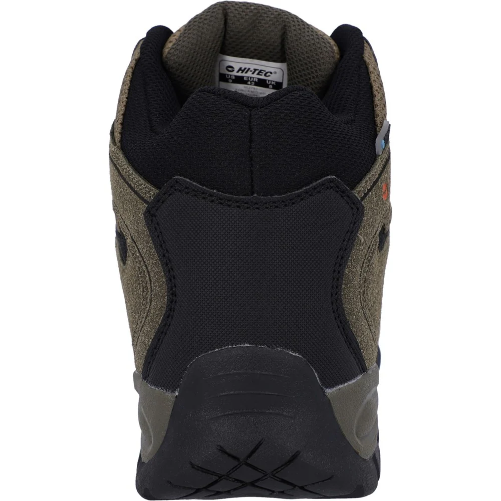 Hi-Tec Torca Mid Boots - Image 2