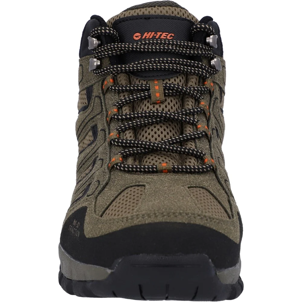 Hi-Tec Torca Mid Boots - Image 3