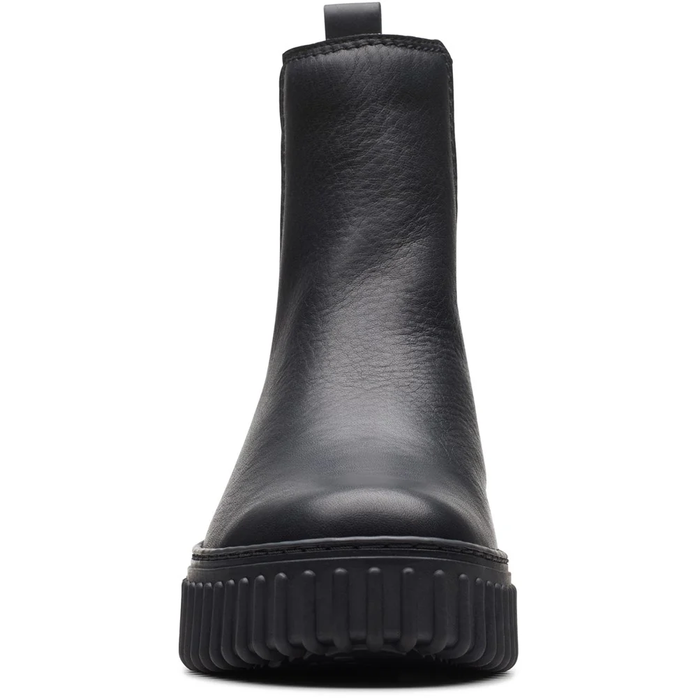 Clarks Torhill Maple Boots - Image 6