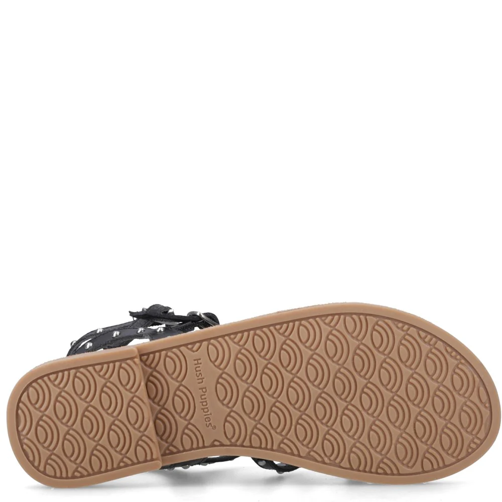 Hush Puppies Tori Stud Gladiator - Image 3
