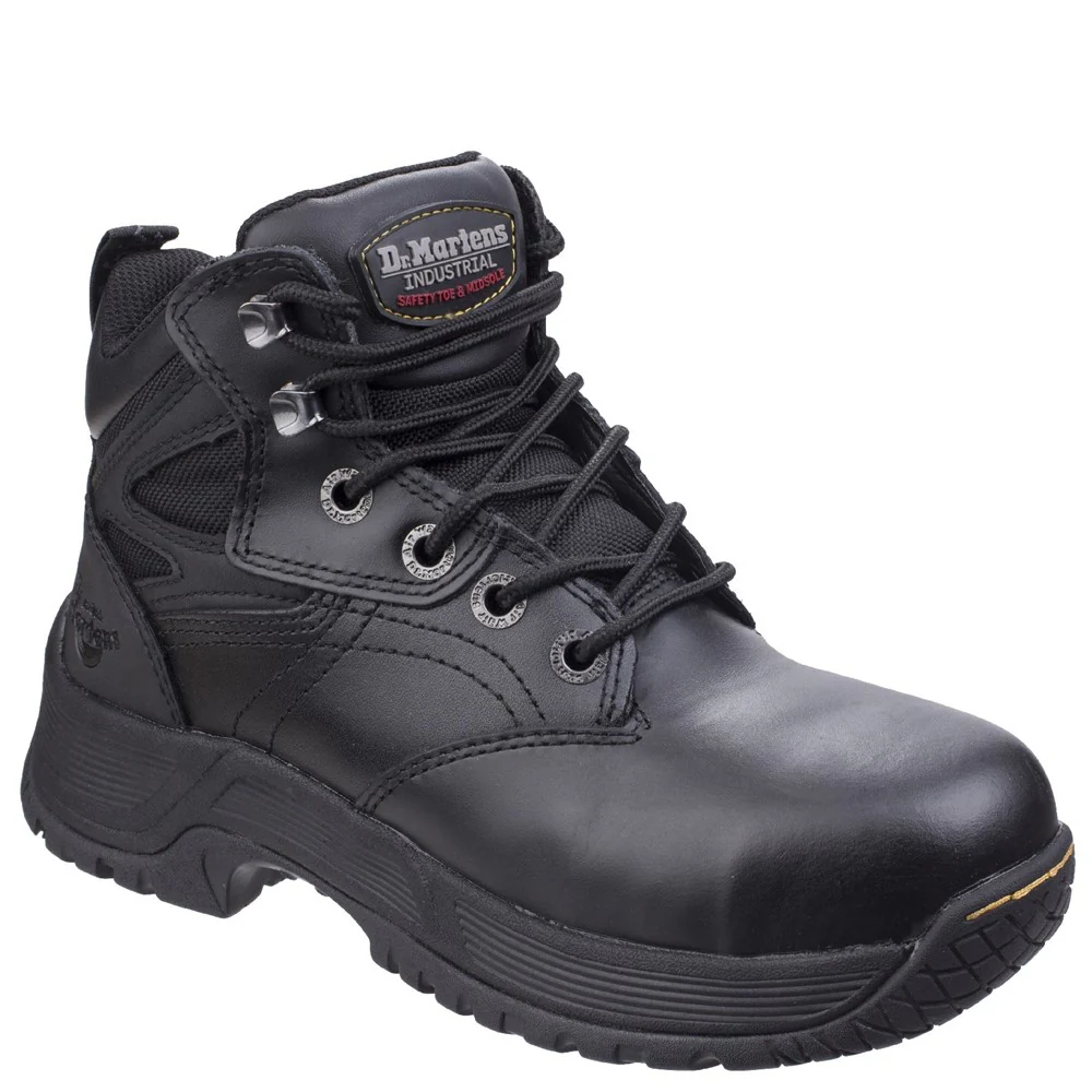 Dr Martens Torness Mens Safety Boot