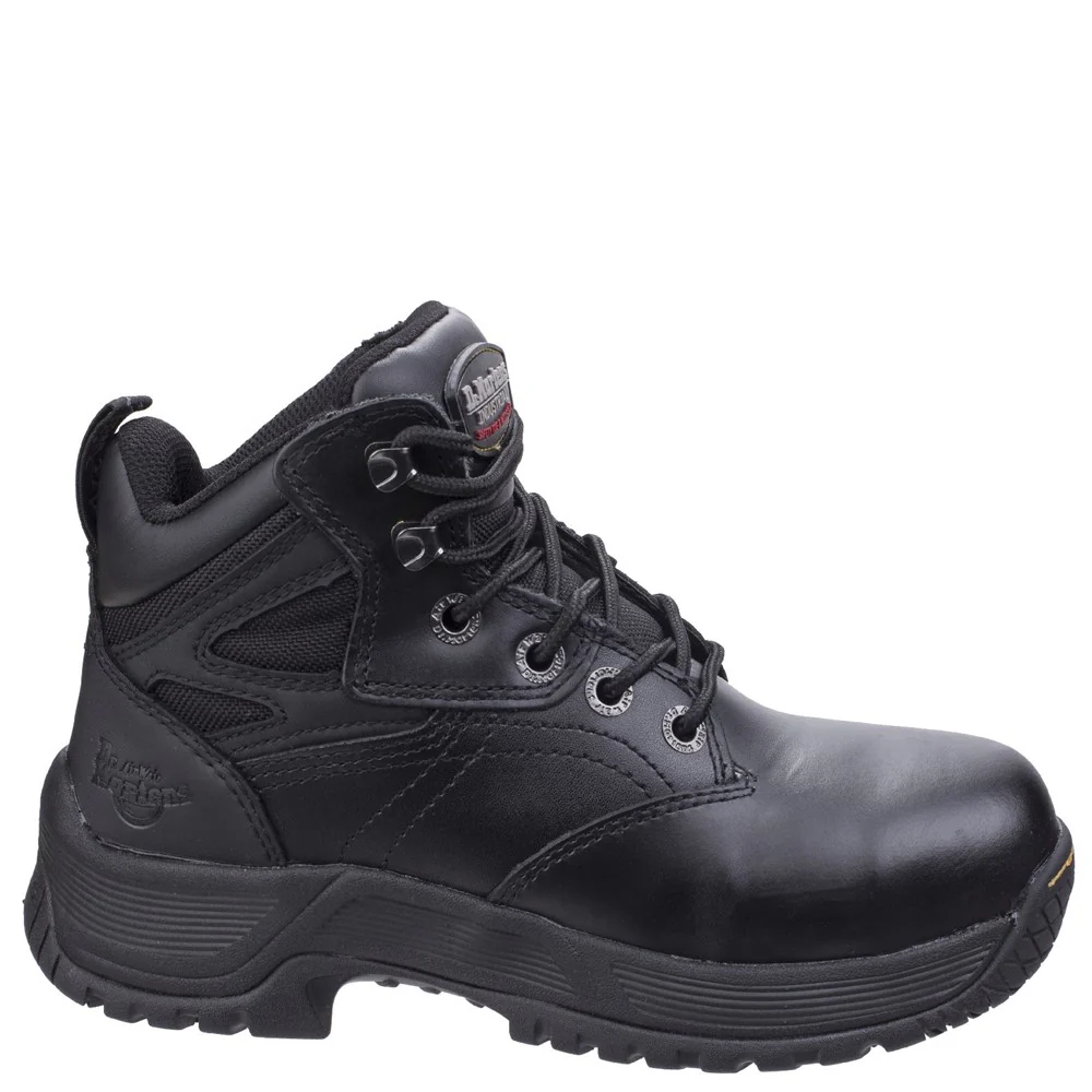 Dr Martens Torness Mens Safety Boot - Image 4