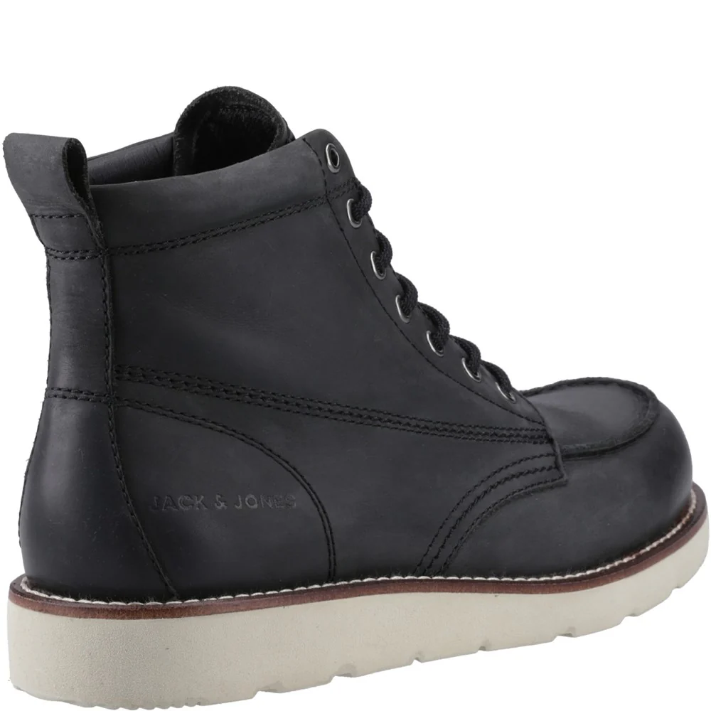 Jack & Jones Toronto Boot - Image 2
