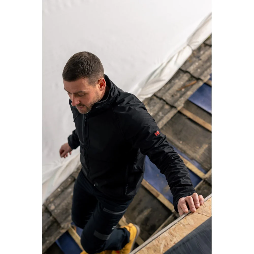 Hard Yakka Toughmaxx Jacket - Image 7