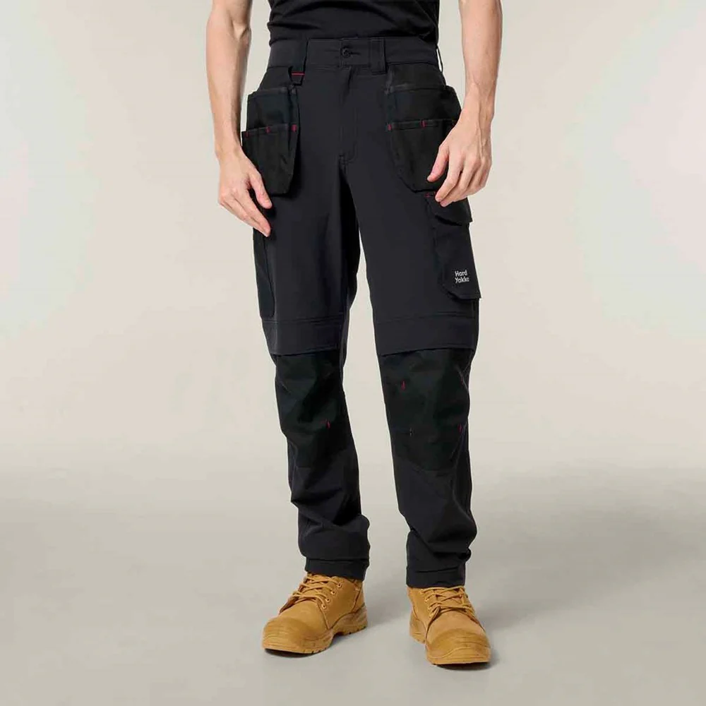 Hard Yakka Toughmaxx Lite Holster Pocket Pants