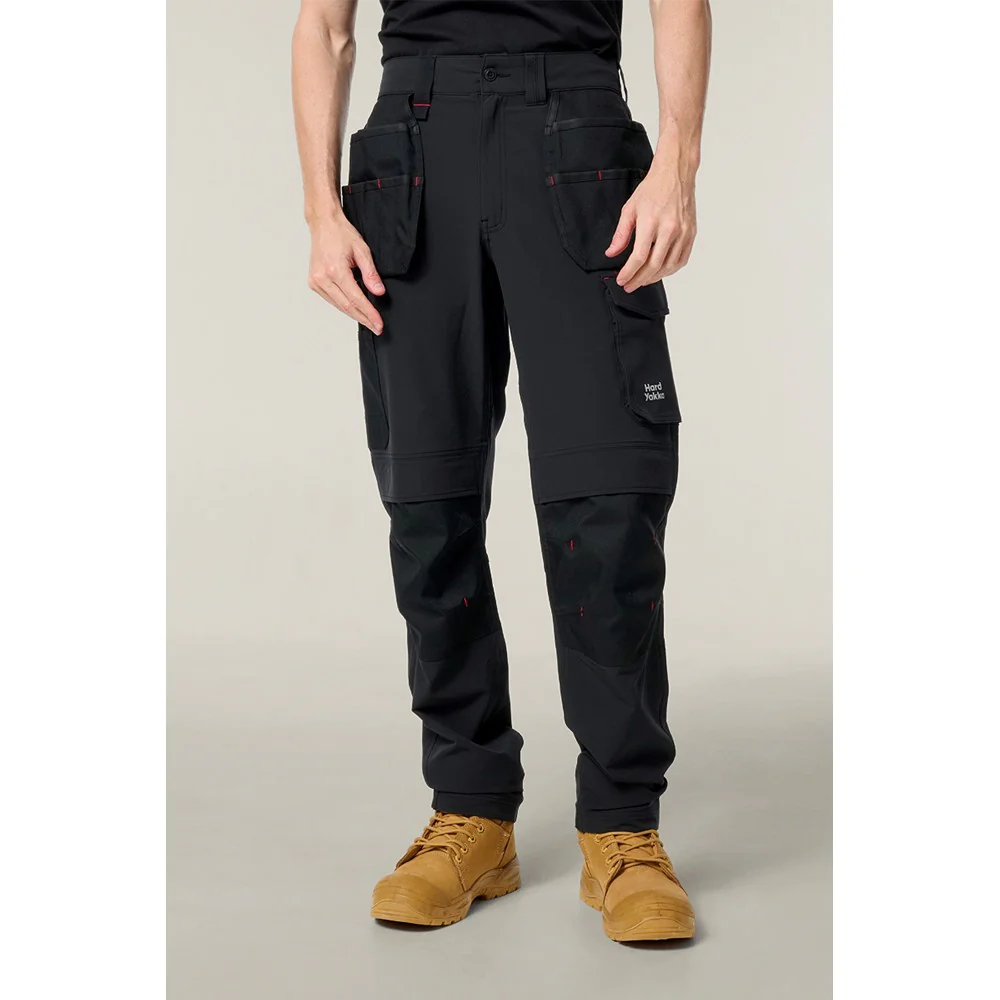 Hard Yakka Toughmaxx Lite Holster Pocket Pants - Image 10