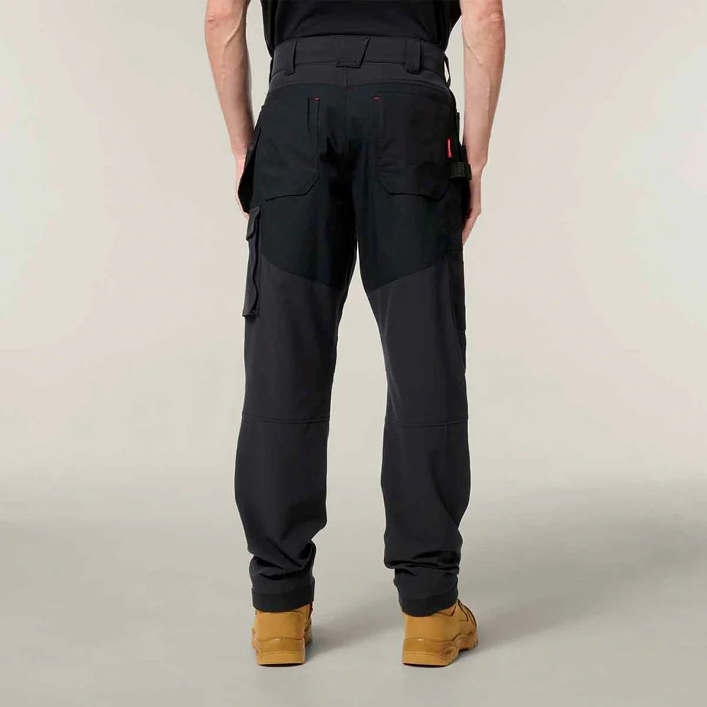 Hard Yakka Toughmaxx Lite Holster Pocket Pants - Image 2
