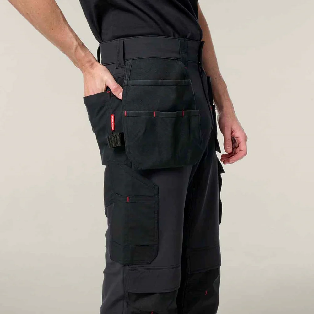 Hard Yakka Toughmaxx Lite Holster Pocket Pants - Image 3