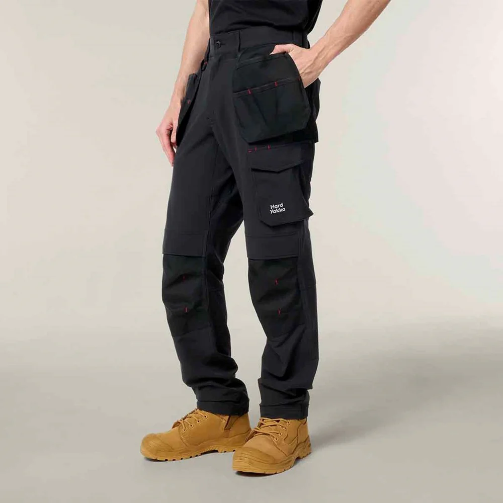 Hard Yakka Toughmaxx Lite Holster Pocket Pants - Image 6