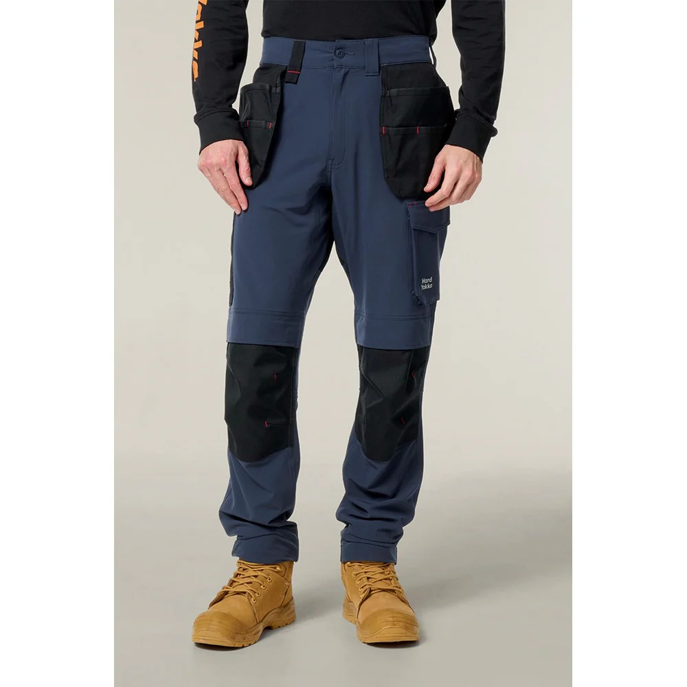 Hard Yakka Toughmaxx Lite Holster Pocket Pants - Image 10
