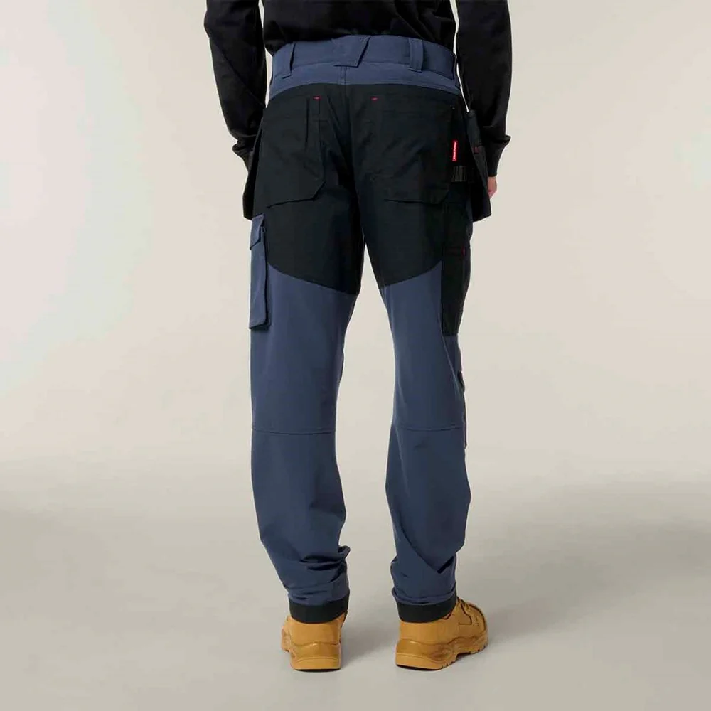 Hard Yakka Toughmaxx Lite Holster Pocket Pants - Image 2