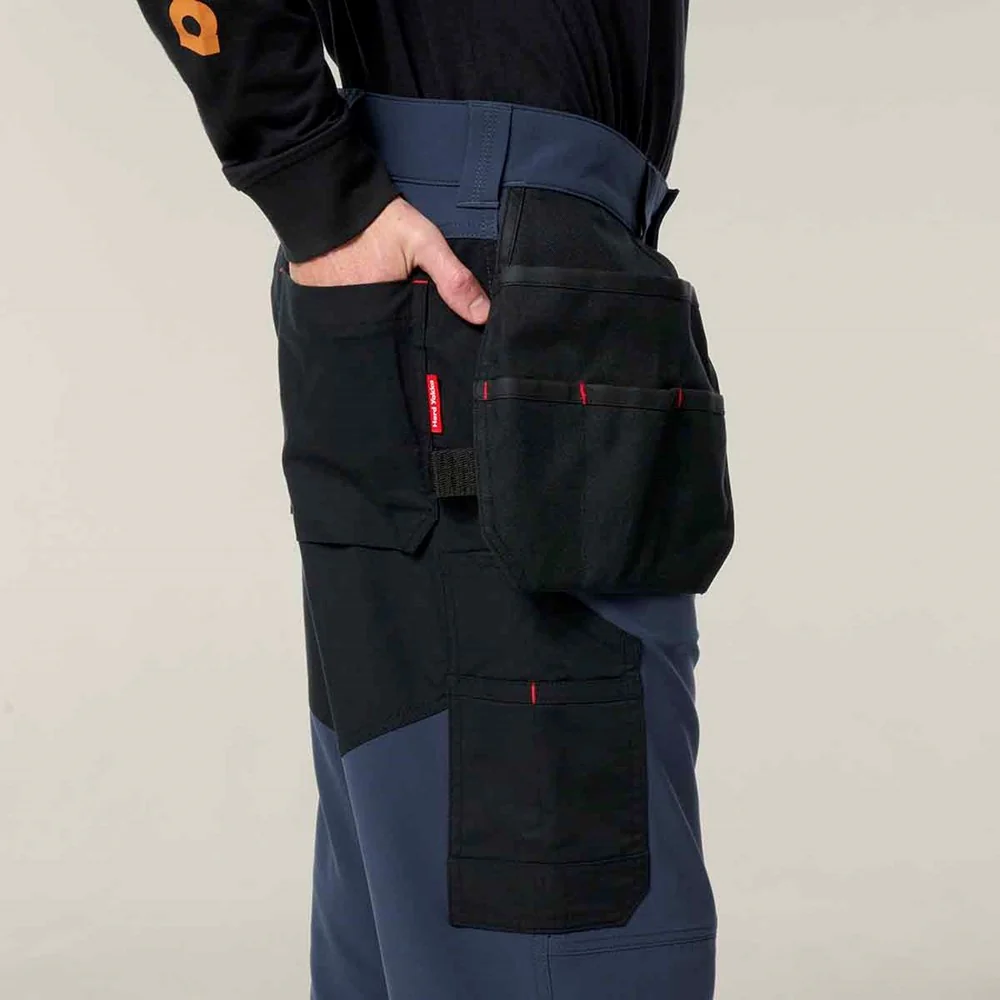 Hard Yakka Toughmaxx Lite Holster Pocket Pants - Image 3