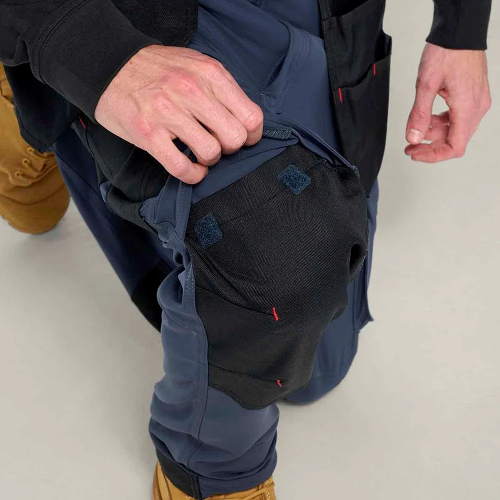 Hard Yakka Toughmaxx Lite Holster Pocket Pants - Image 4