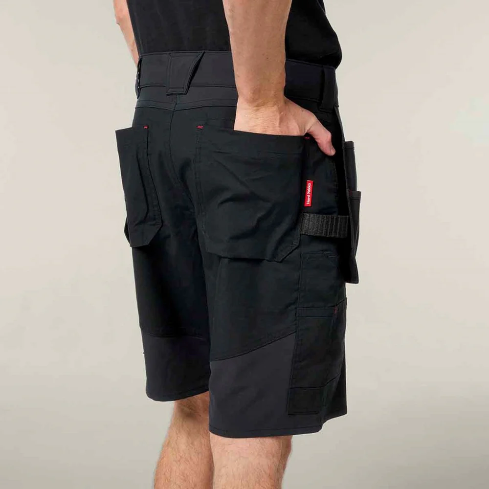 Hard Yakka Toughmaxx Lite Holster Pocket Shorts - Image 3