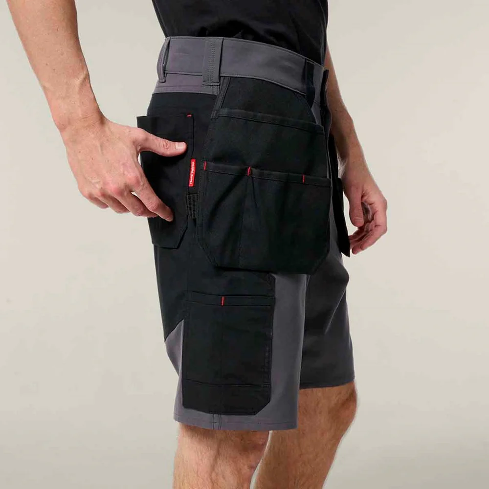 Hard Yakka Toughmaxx Lite Holster Pocket Shorts - Image 4