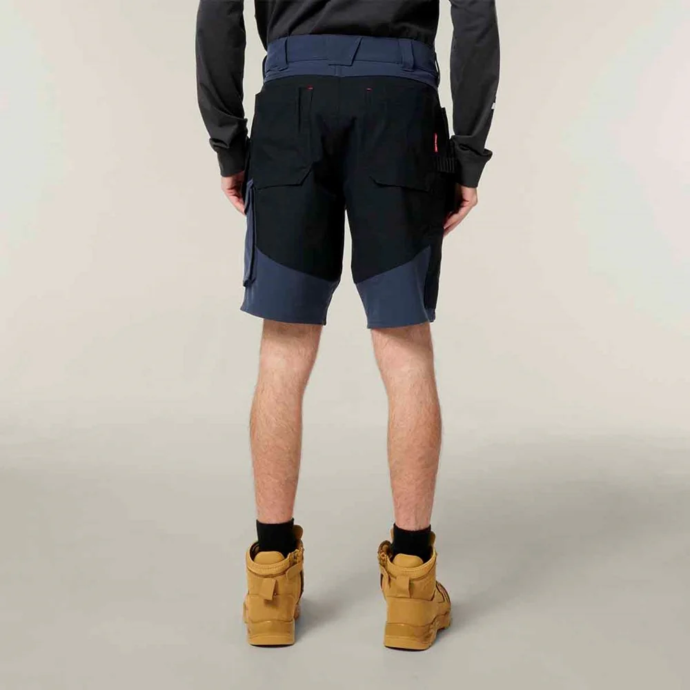 Hard Yakka Toughmaxx Lite Holster Pocket Shorts - Image 2