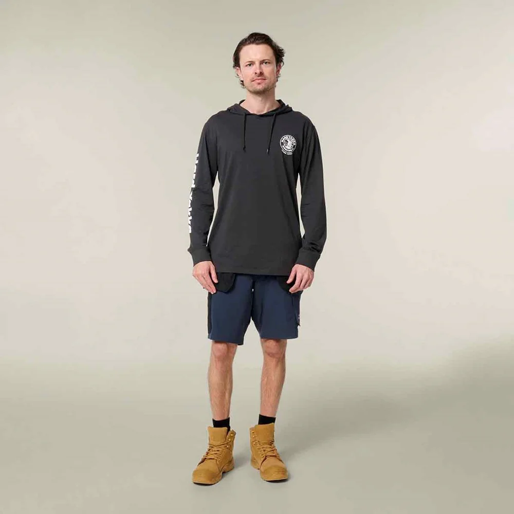 Hard Yakka Toughmaxx Lite Holster Pocket Shorts - Image 8