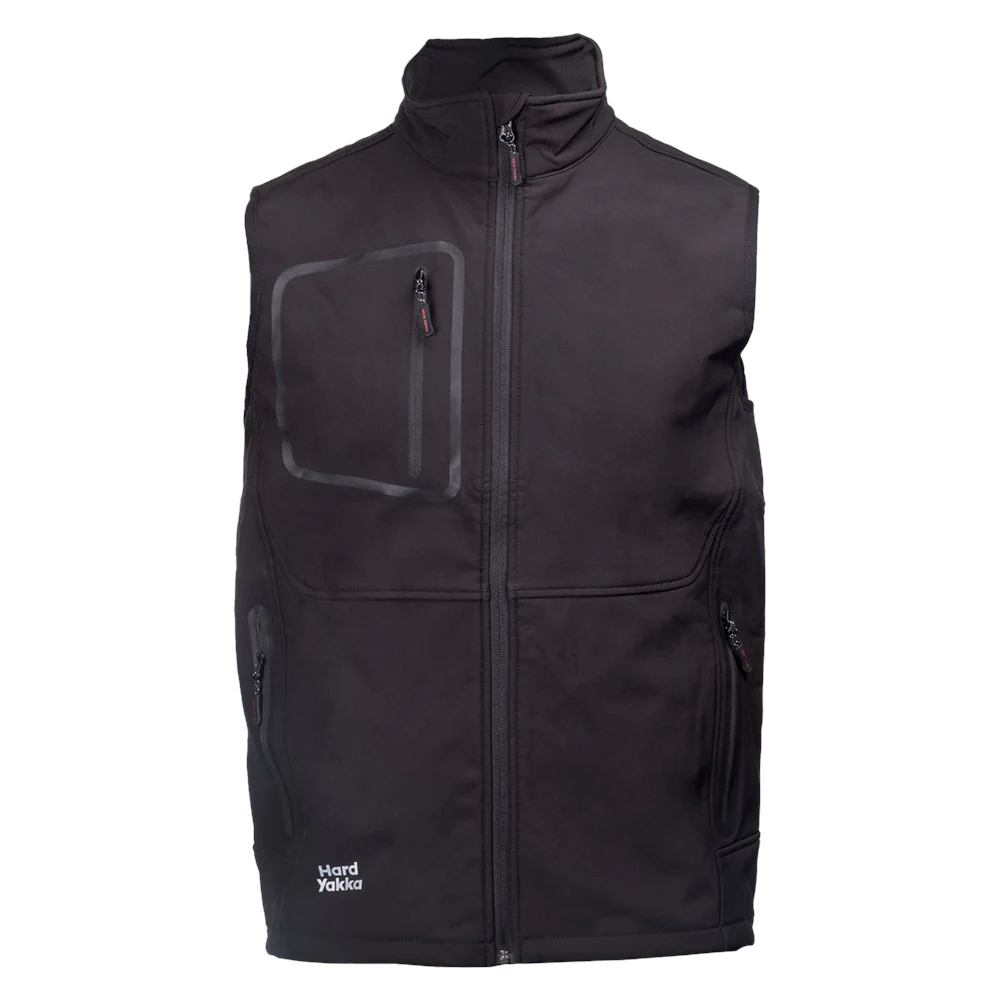 Hard Yakka Toughmaxx Vest - Image 10